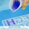 Silicone Measuring Cups Kit – Non-Stick 250 & 100ml with Resin Tools & Silicone Mat - Image 4