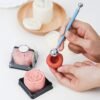 1-Piece Fondant Cake Decorating Tool Kit – Sculpting & Sugarcraft - Image 4