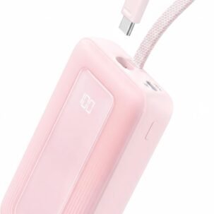 20000mAh Portable Power Bank 30W Fast Charging