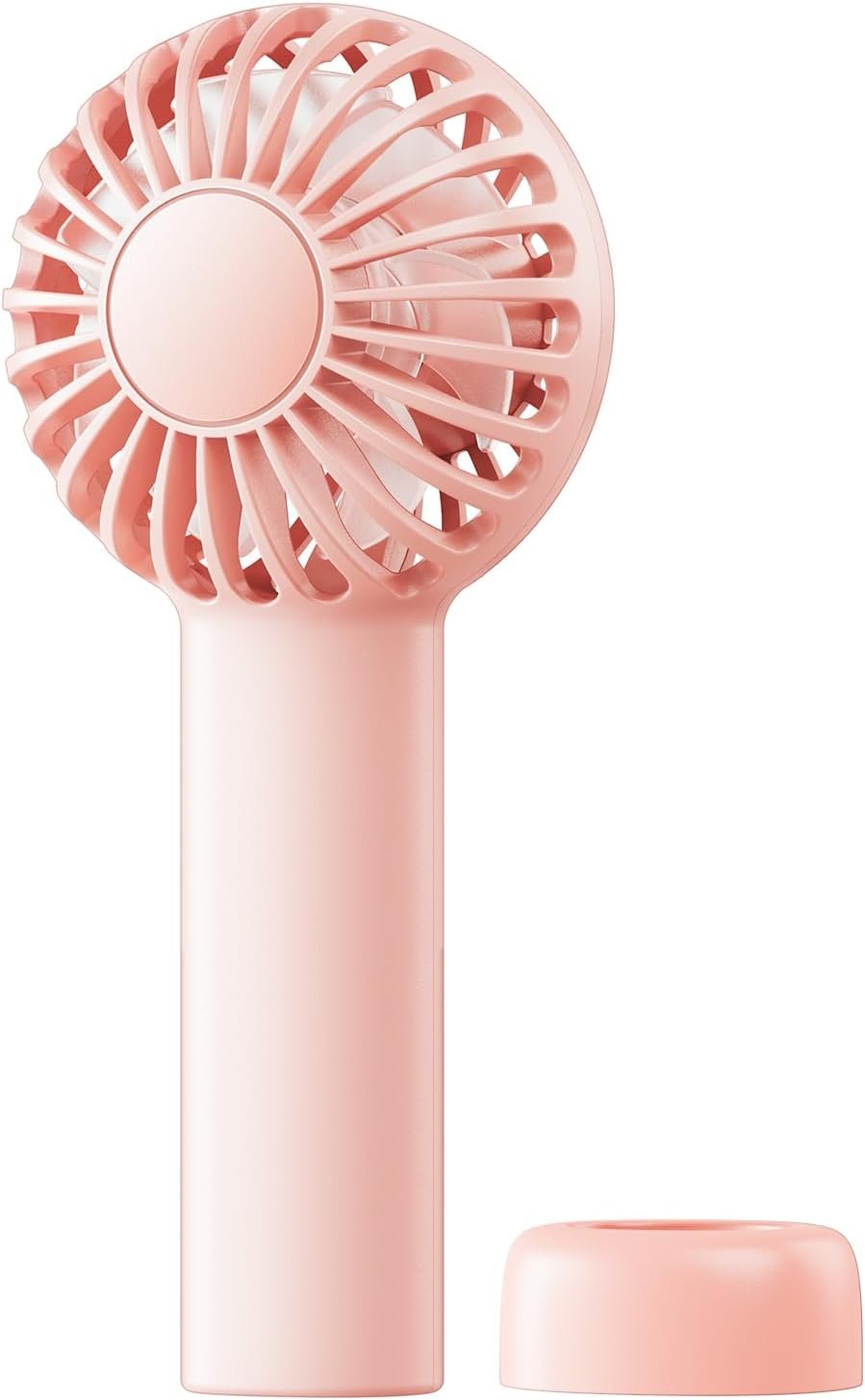 Mini Portable Handheld Fan Rechargeable Personal USB