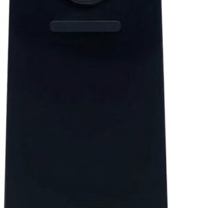 Electric Can Opener with Single-Touch Operation and Detachable Cutting Lever