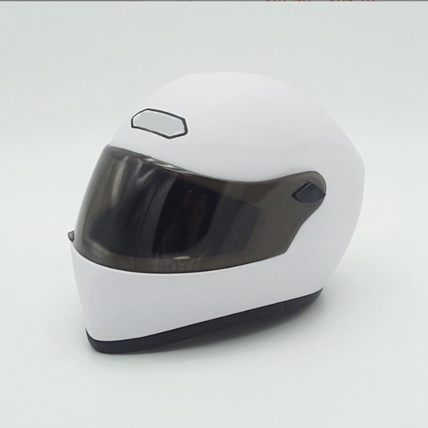 Full Face Pet Motorcycle Helmet for Dogs and Cats Riding - Image 4