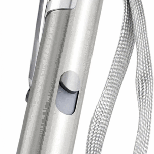 Rechargeable Interactive Cat Toy with 3 Modes and 5 Patterns